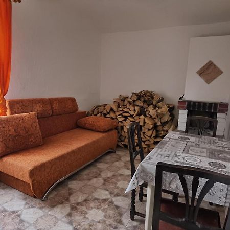 U Cerneho Orla Daire Vidnava Dış mekan fotoğraf